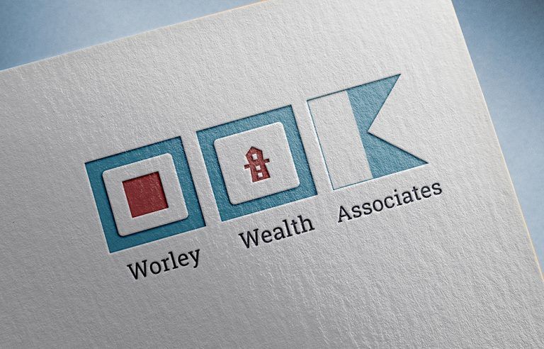 Branding: Worley Wealth Associates