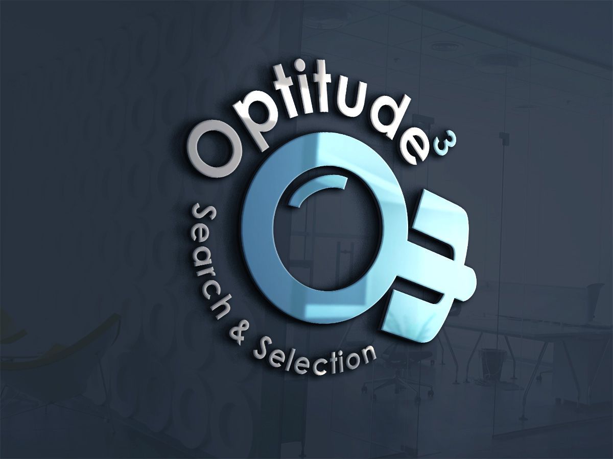 Optitude 360 Search and Selection