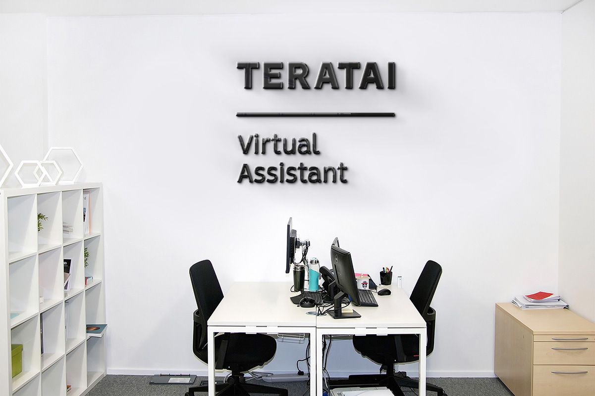 Teratai Virtual Assistant
